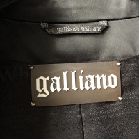 John Galliano costume