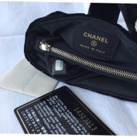 Chanel embrayage