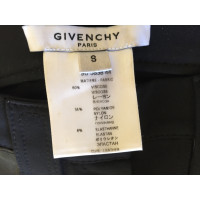 Givenchy Lederhose
