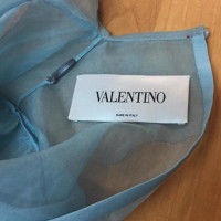 Valentino Garavani Bluse aus Organza