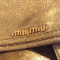 Miu Miu Messenger Bag 