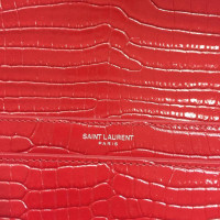 Saint Laurent "Sunrise Bag" Medium 