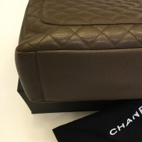 Chanel gST