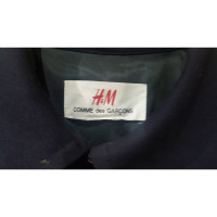 Comme Des Garçons For H&M Comme des Garcons HM cappotto 