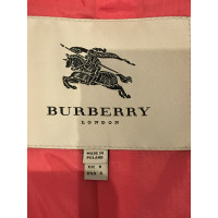 Burberry Jurk met jas