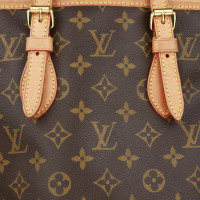 Louis Vuitton Louis Vuitton emmer tas met Pochette
