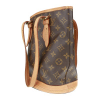 Louis Vuitton Louis Vuitton Bucket Bag with Pochette