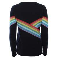 Madeleine Thompson X Rebelle Diversity Sweater - Größe S