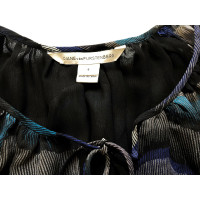 Diane Von Furstenberg Bedrukte blouse