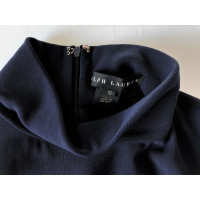 Ralph Lauren Black Label Wool high neck top