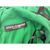 Dolce & Gabbana Vestito con pizzo