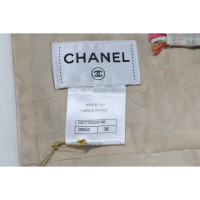Chanel Tweed-Kleid