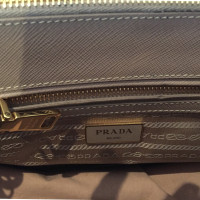 Prada "Galleria Bag"