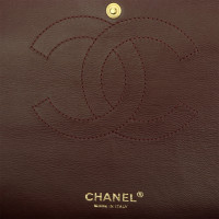 Chanel Double Flap Maxi