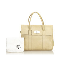 Mulberry Cuir Bayswater
