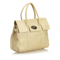 Mulberry Bayswater in pelle