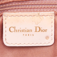 Christian Dior Malice Bag in Blauw