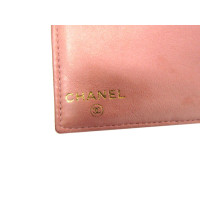 Chanel Timeless French Purse Wallet