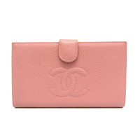 Chanel Timeless French Purse Wallet