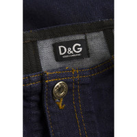 D&G spijkerrok