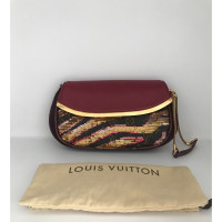 Louis Vuitton clutch Limited Edition