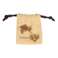 Louis Vuitton Halskette 