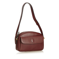 Cartier shoulder bag