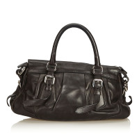 Prada Leather Handbag