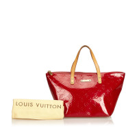 Louis Vuitton "Bellevue PM Monogram Vernis"