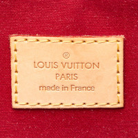 Louis Vuitton "Bellevue PM Monogram Vernis"