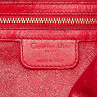 Christian Dior "Lady Dior Soft Shopper Tote"