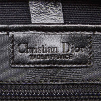 Christian Dior Oblique Leather Crossbody