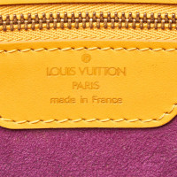 Louis Vuitton "Saint Jacques Short Strap Epi Leather"