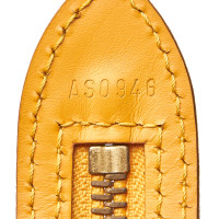 Louis Vuitton "Saint Jacques Short Strap Epi Leather"