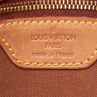 Louis Vuitton Looping GM28 en Toile en Marron