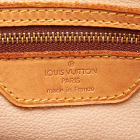 Louis Vuitton "Bucket Bag PM Monogram Canvas"