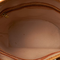 Louis Vuitton "Bucket Bag PM Monogram Canvas"