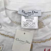 Christian Dior Dior 2002 Rare runway top