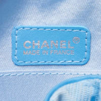 Chanel Nouvelle pochette de voyage