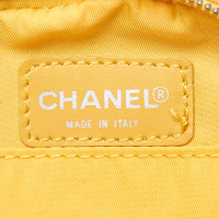 Chanel New Travel Line Pouch