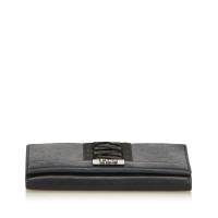 Christian Dior Long Wallet