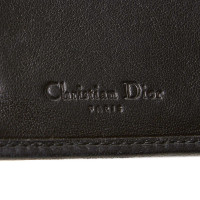 Christian Dior Long Wallet