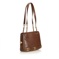 Chanel Catena in pelle Shoulder bag