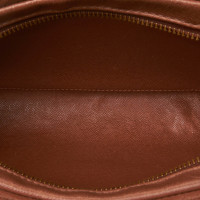 Louis Vuitton Orsay Canvas in Brown