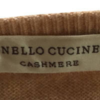 Brunello Cucinelli Kaschmir-Pullover 