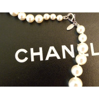 Chanel Collana Perle
