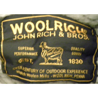 Woolrich Wolljacke