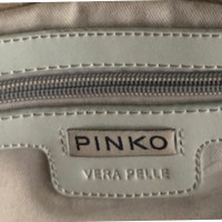 Pinko Tasche aus Leder