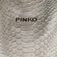 Pinko Tasche aus Leder