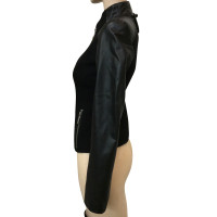 Other Designer Jacket leather / wool